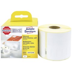 Avery Self-Adhesive Label Rectangle